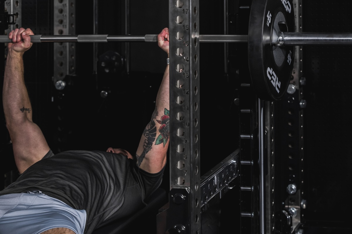 Double as Your Rack's Safety